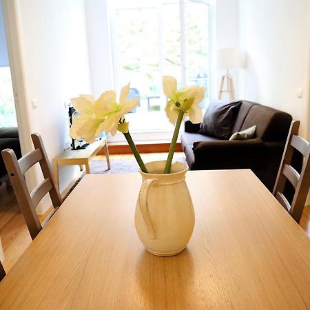Citybreak-Apartments Bolhao Порту Экстерьер фото