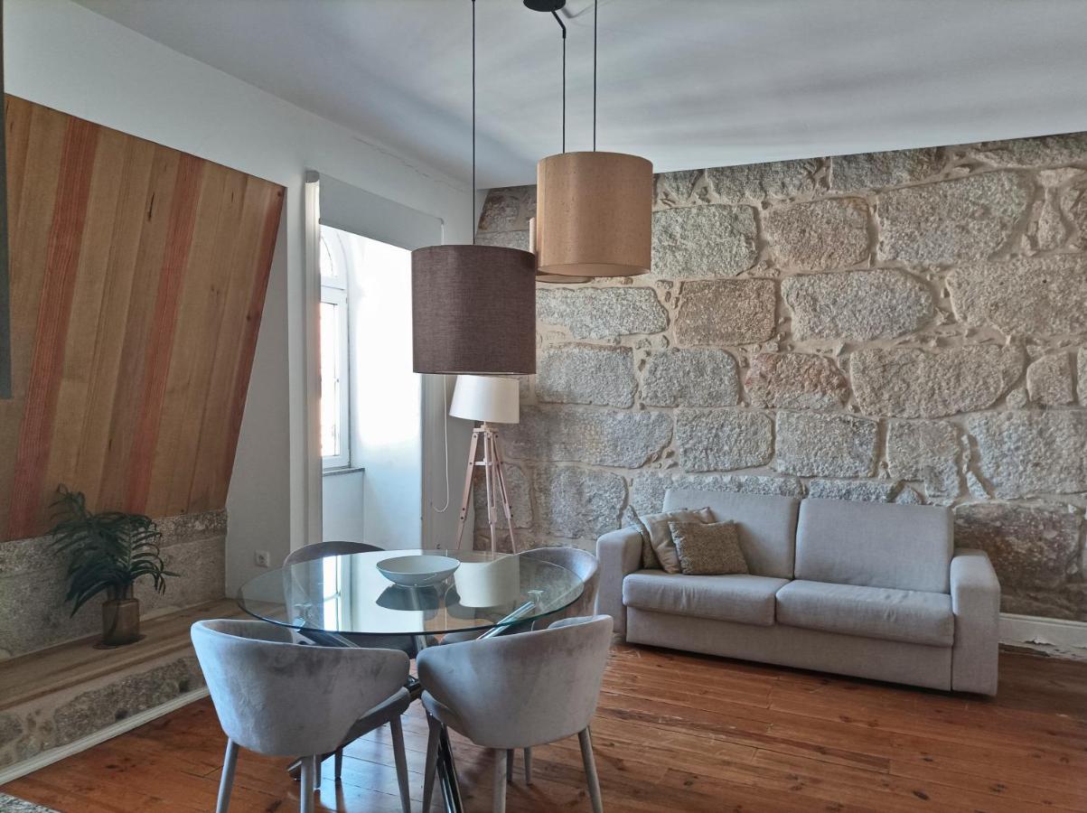 Citybreak-Apartments Bolhao Порту Экстерьер фото