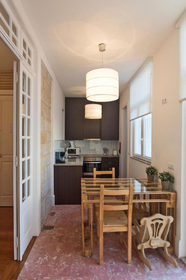 Citybreak-Apartments Bolhao Порту Экстерьер фото