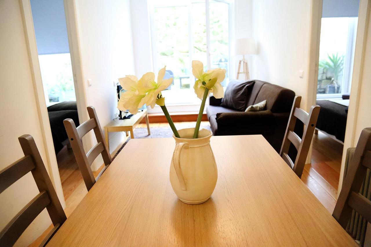 Citybreak-Apartments Bolhao Порту Экстерьер фото